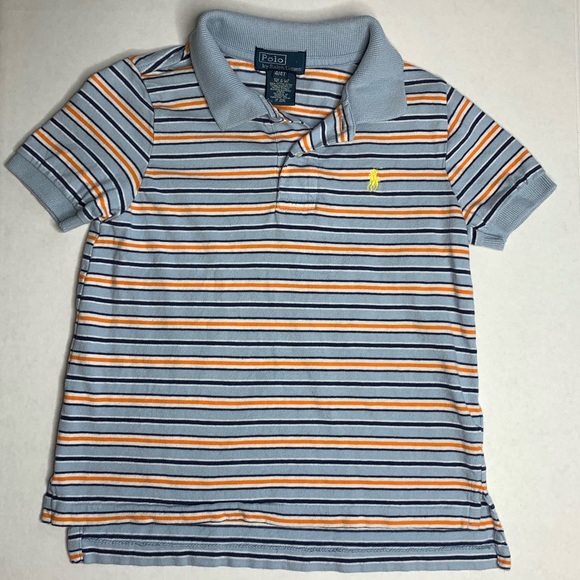 Polo Ralph Lauren Other - Polo Striped Shirt